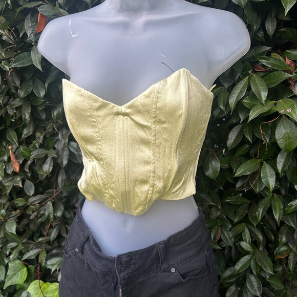 Denim Short Bundle - Picture 2 of 2